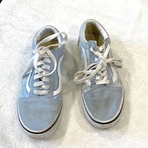 Vans women’s size 5.5